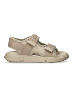 Calvin Klein sandalo sportivo con strap